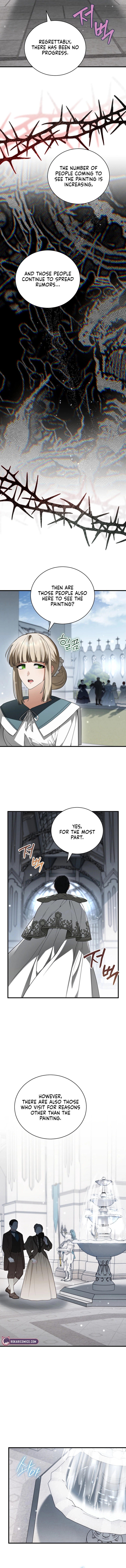 Read My Possession Became a Ghost Story EN Manga Online