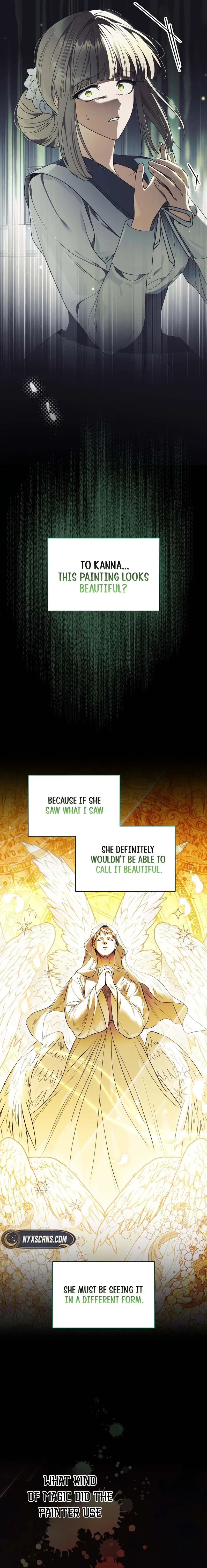 Read My Possession Became a Ghost Story EN Manga Online