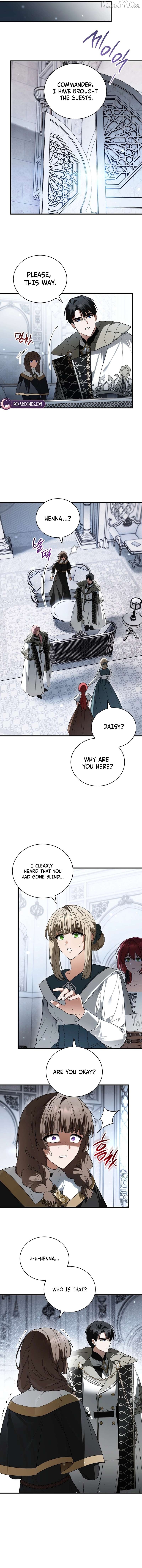 Read My Possession Became a Ghost Story EN Manga Online