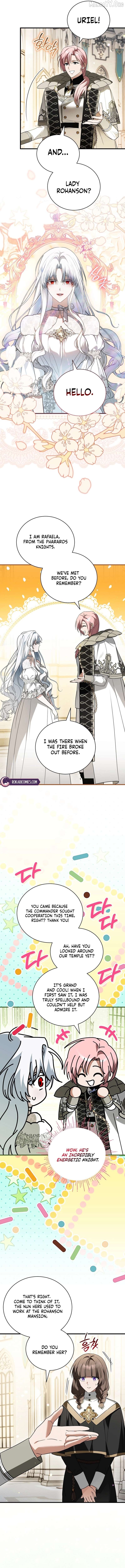 Read My Possession Became a Ghost Story EN Manga Online