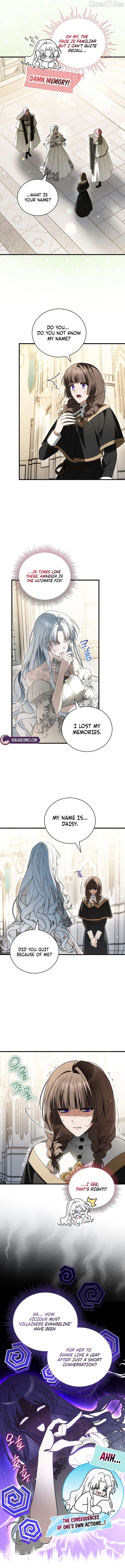 Read My Possession Became a Ghost Story EN Manga Online