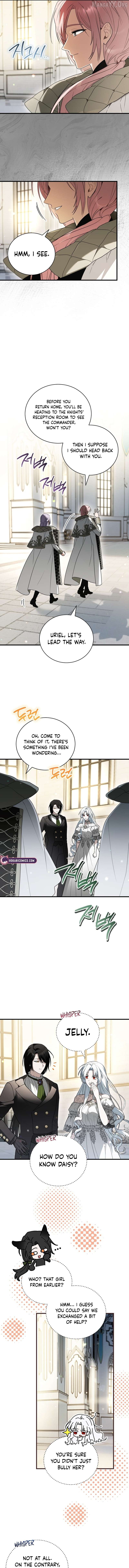Read My Possession Became a Ghost Story EN Manga Online