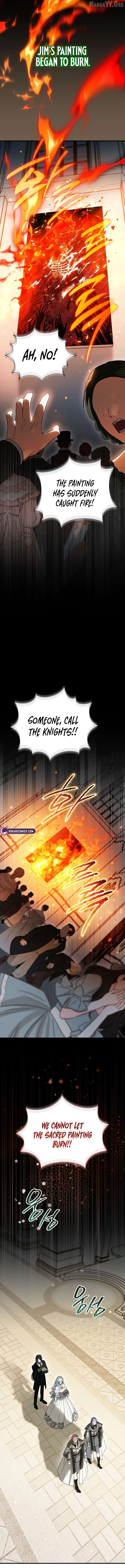 Read My Possession Became a Ghost Story EN Manga Online