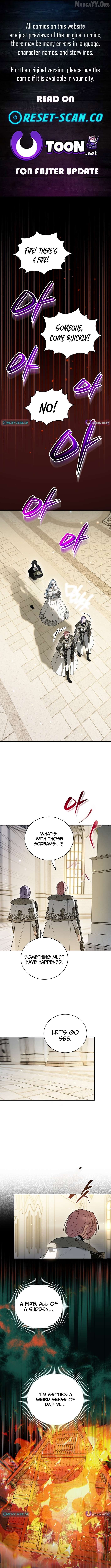 Read My Possession Became a Ghost Story EN Manga Online