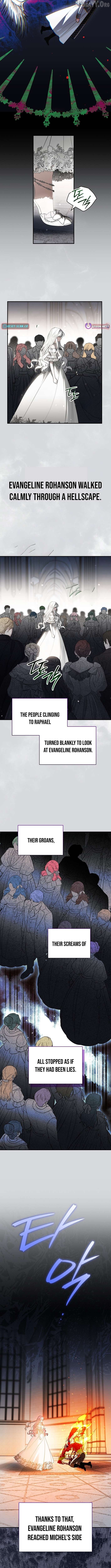 Read My Possession Became a Ghost Story EN Manga Online