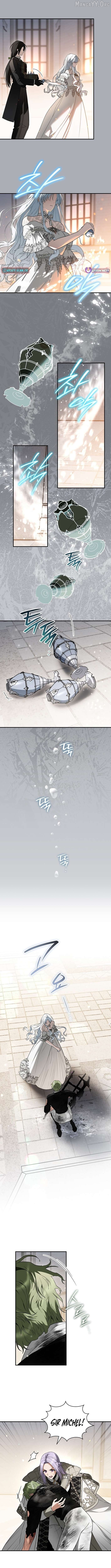 Read My Possession Became a Ghost Story EN Manga Online