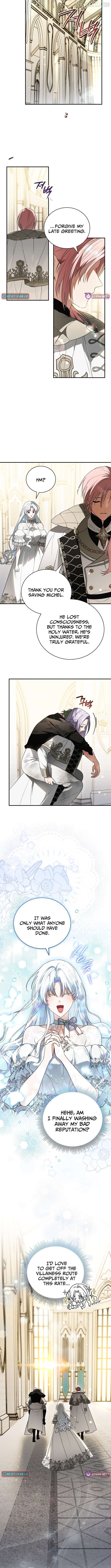 Read My Possession Became a Ghost Story EN Manga Online