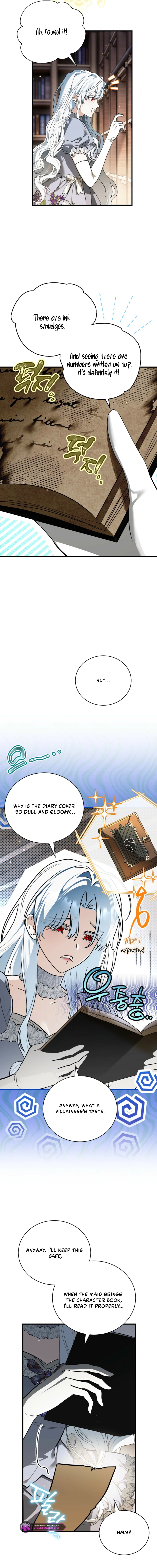 Read My Possession Became a Ghost Story EN Manga Online