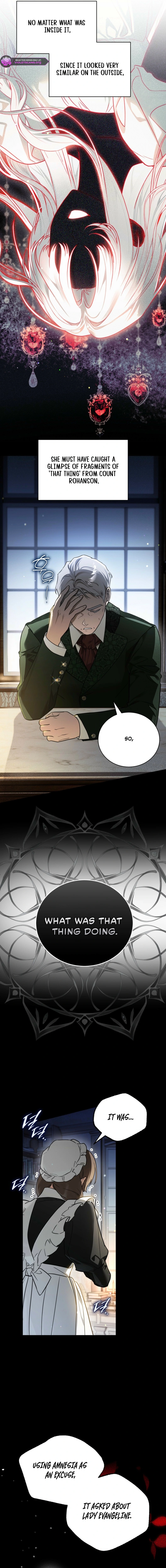 Read My Possession Became a Ghost Story EN Manga Online