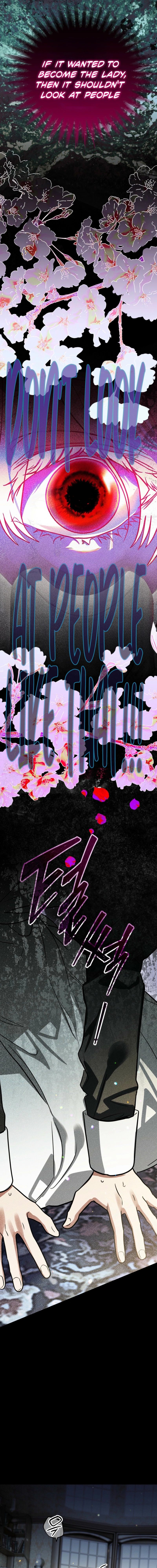 Read My Possession Became a Ghost Story EN Manga Online
