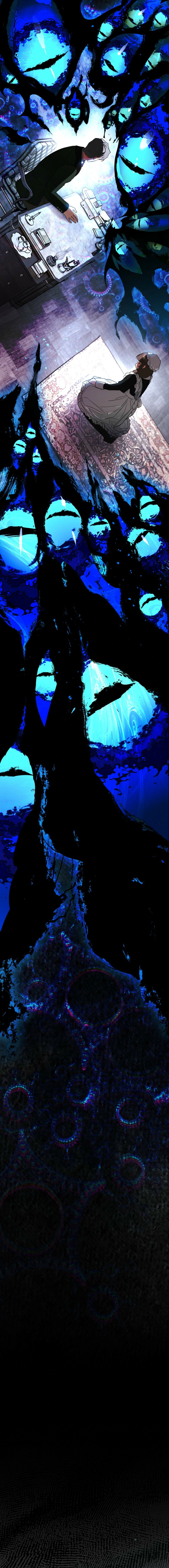Read My Possession Became a Ghost Story EN Manga Online