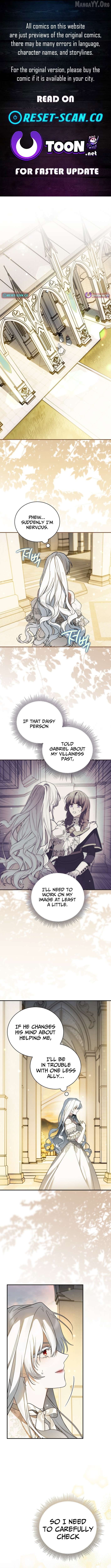 Read My Possession Became a Ghost Story EN Manga Online