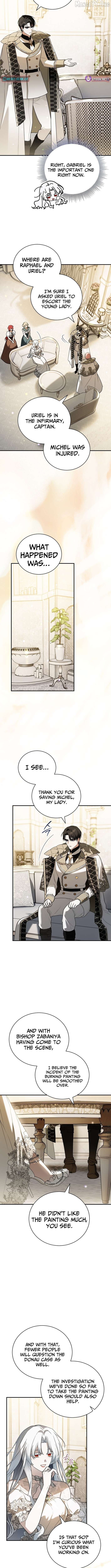 Read My Possession Became a Ghost Story EN Manga Online