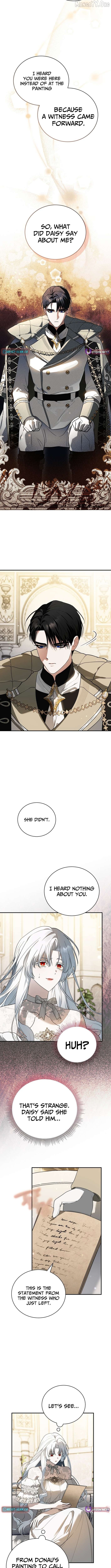 Read My Possession Became a Ghost Story EN Manga Online