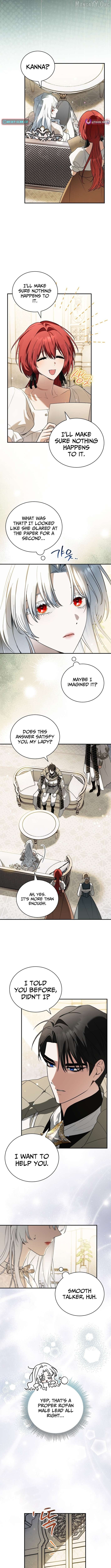 Read My Possession Became a Ghost Story EN Manga Online