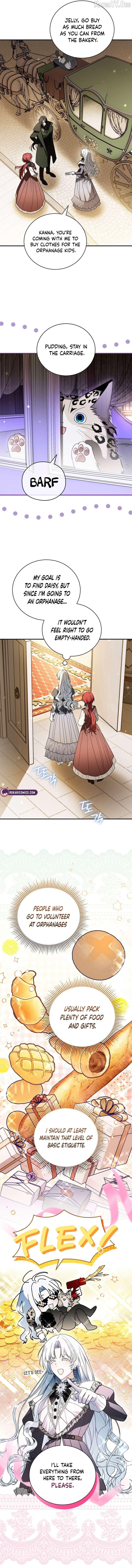 Read My Possession Became a Ghost Story EN Manga Online