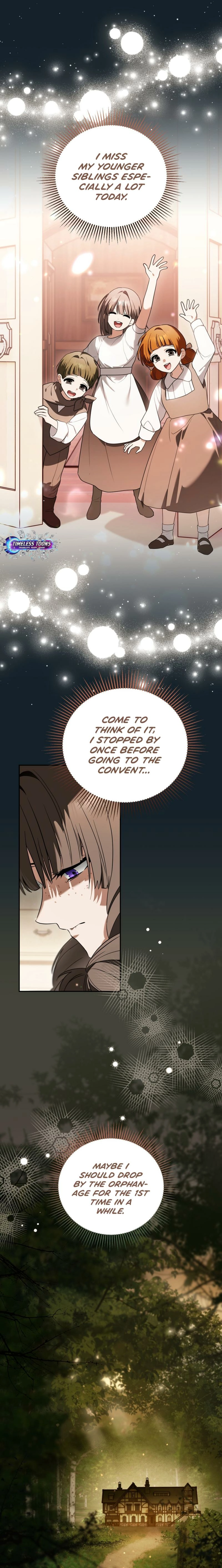 Read My Possession Became a Ghost Story EN Manga Online