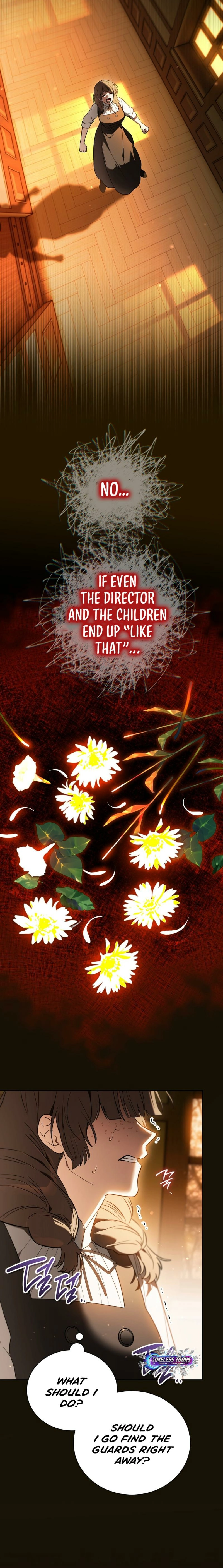 Read My Possession Became a Ghost Story EN Manga Online