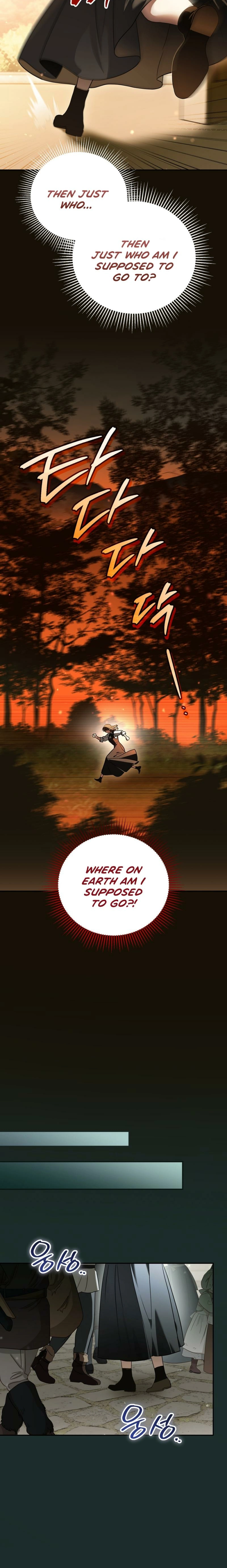 Read My Possession Became a Ghost Story EN Manga Online