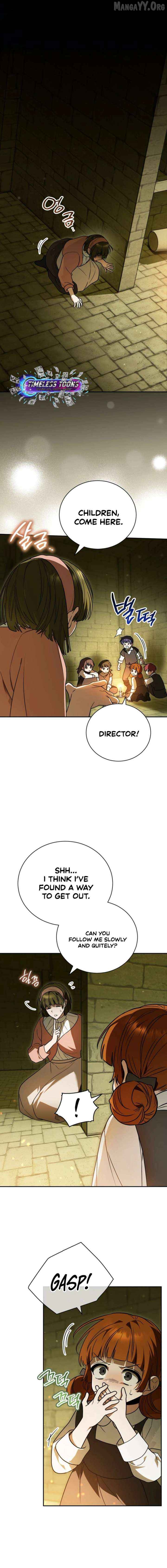 Read My Possession Became a Ghost Story EN Manga Online