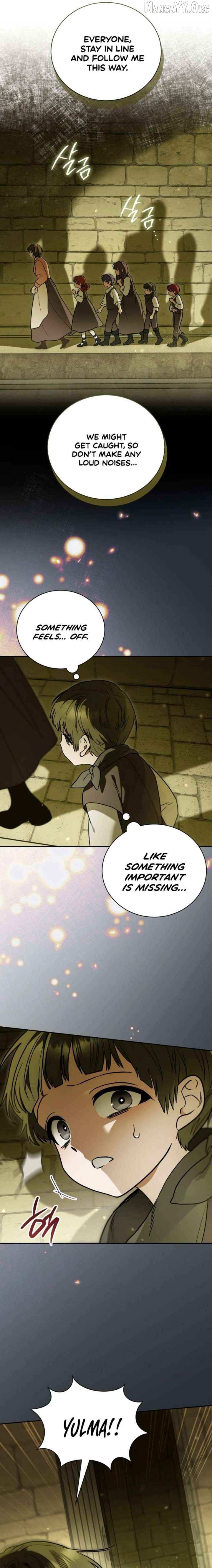 Read My Possession Became a Ghost Story EN Manga Online