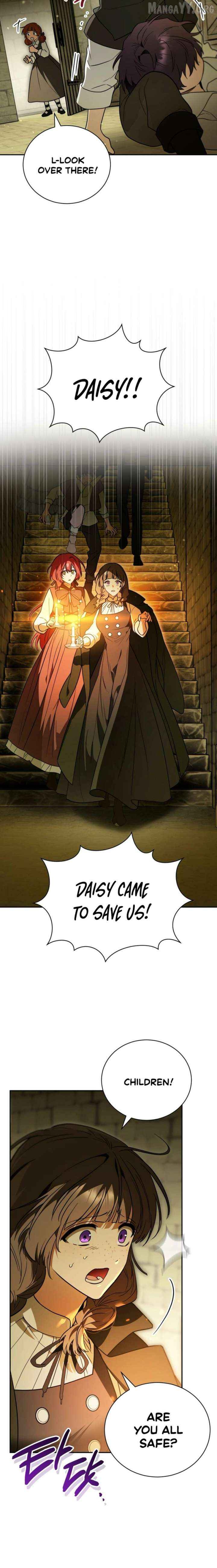 Read My Possession Became a Ghost Story EN Manga Online