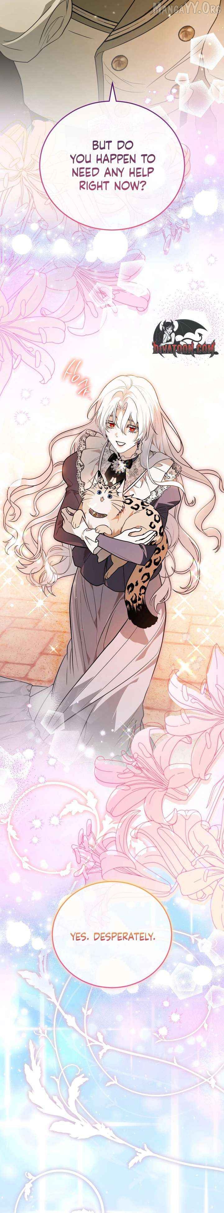 Read My Possession Became a Ghost Story EN Manga Online