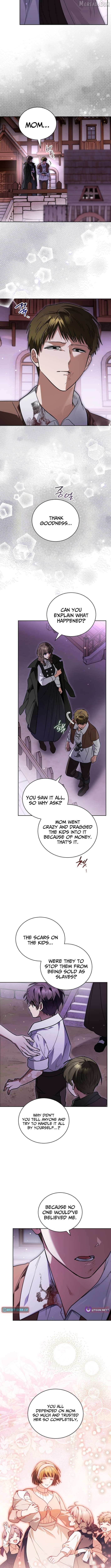 Read My Possession Became a Ghost Story EN Manga Online
