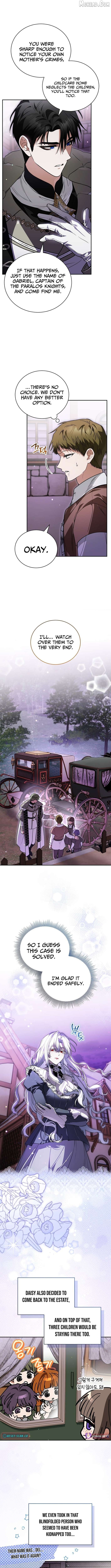 Read My Possession Became a Ghost Story EN Manga Online