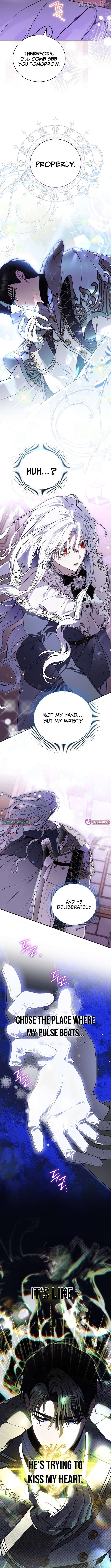 Read My Possession Became a Ghost Story EN Manga Online