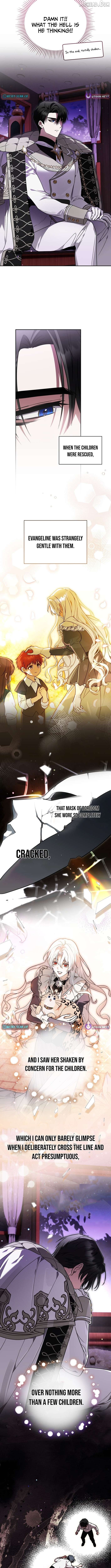 Read My Possession Became a Ghost Story EN Manga Online