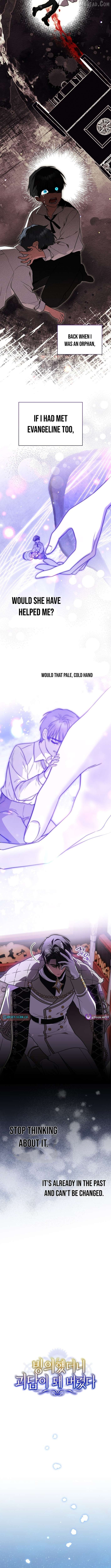 Read My Possession Became a Ghost Story EN Manga Online