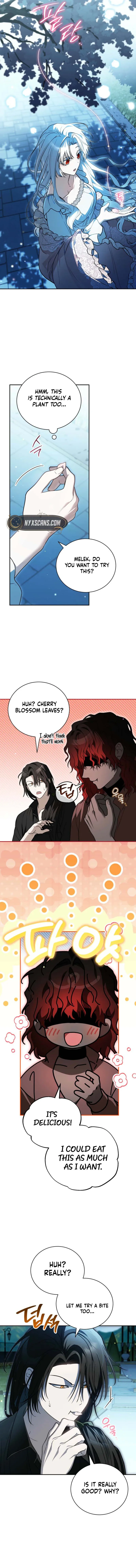 Read My Possession Became a Ghost Story EN Manga Online