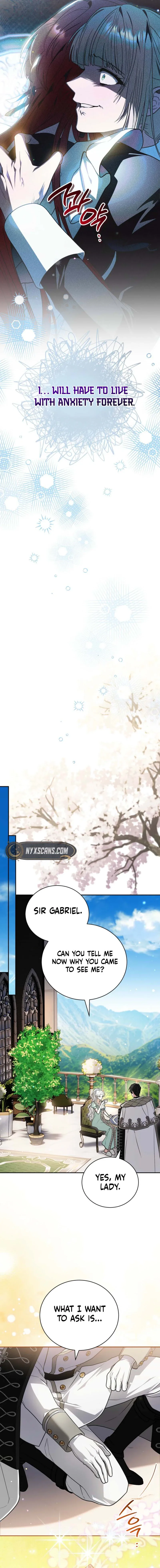 Read My Possession Became a Ghost Story EN Manga Online