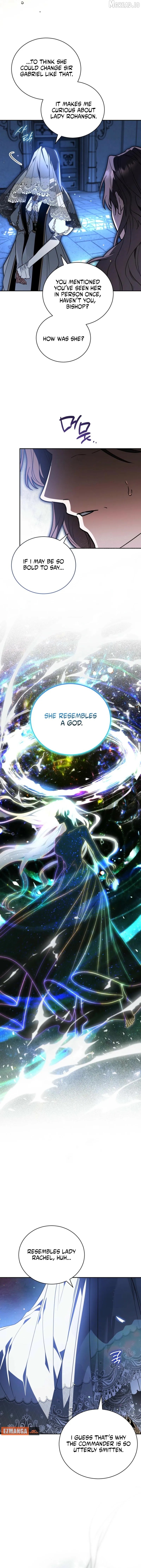 Read My Possession Became a Ghost Story EN Manga Online