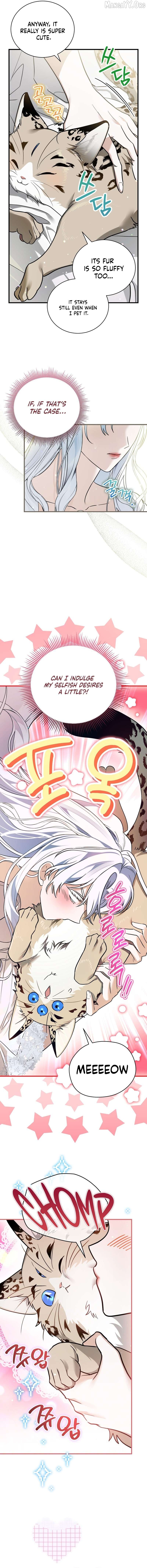 Read My Possession Became a Ghost Story EN Manga Online