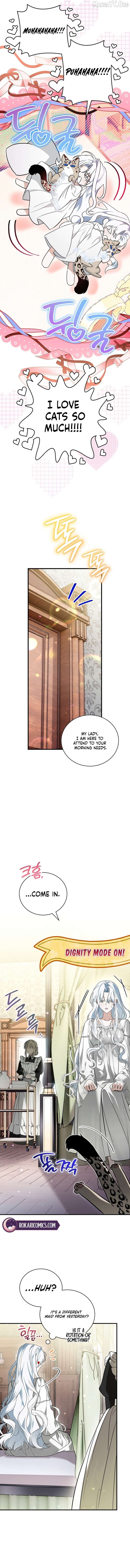 Read My Possession Became a Ghost Story EN Manga Online