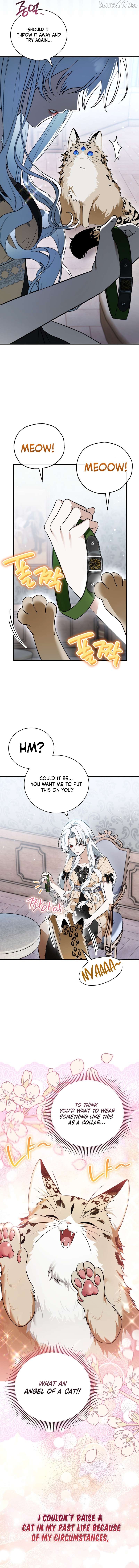 Read My Possession Became a Ghost Story EN Manga Online