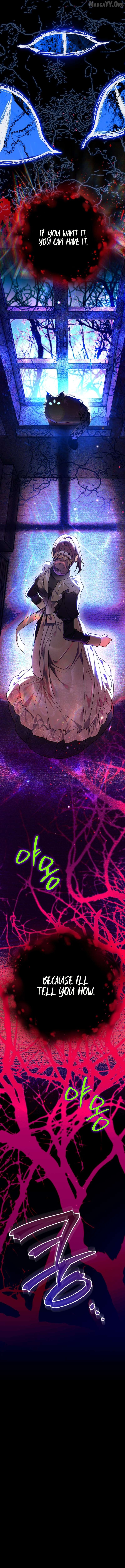Read My Possession Became a Ghost Story EN Manga Online