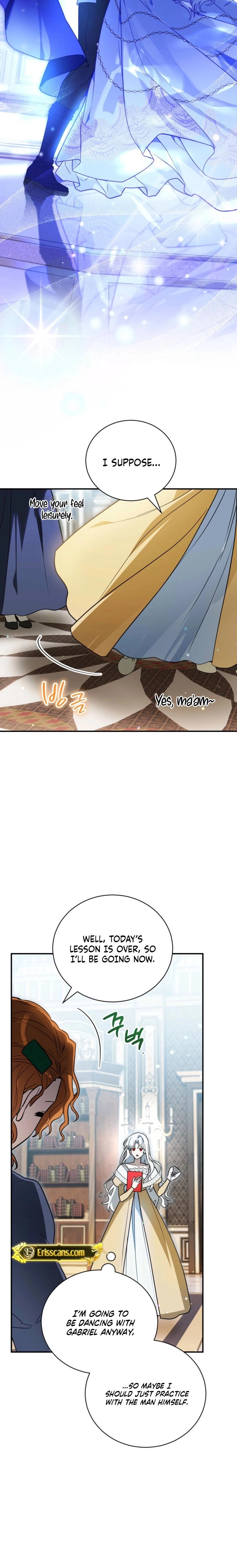 Read My Possession Became a Ghost Story EN Manga Online