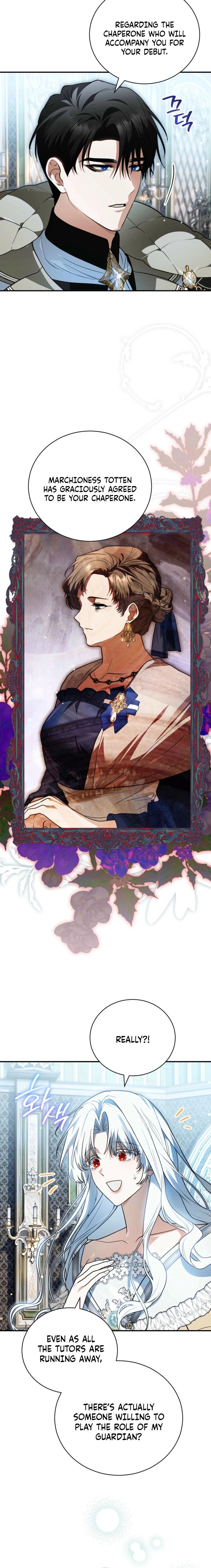 Read My Possession Became a Ghost Story EN Manga Online