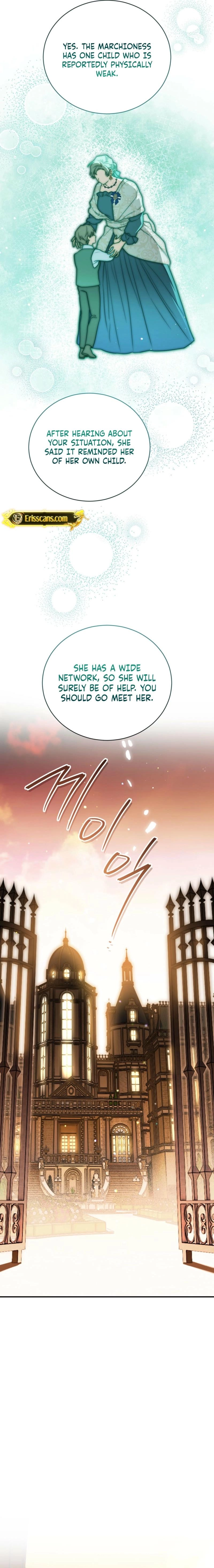 Read My Possession Became a Ghost Story EN Manga Online