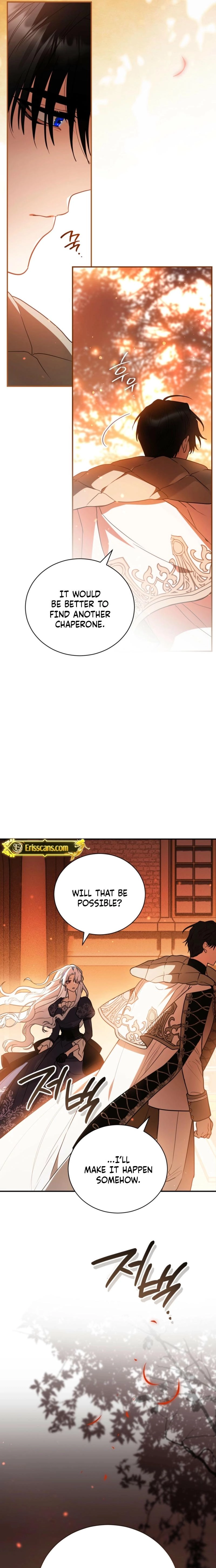 Read My Possession Became a Ghost Story EN Manga Online