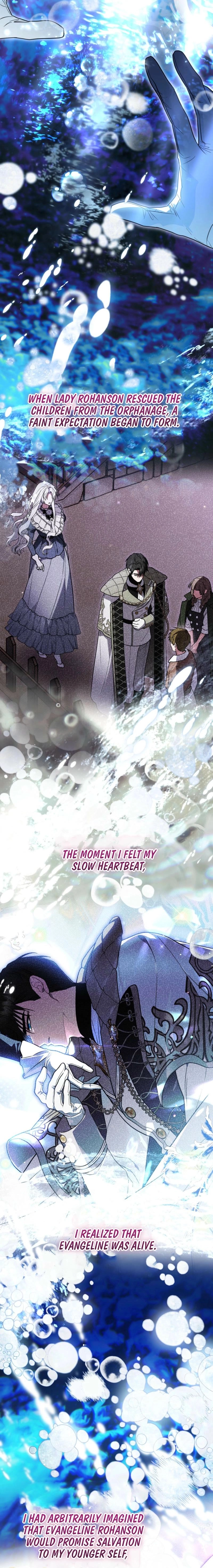 Read My Possession Became a Ghost Story EN Manga Online