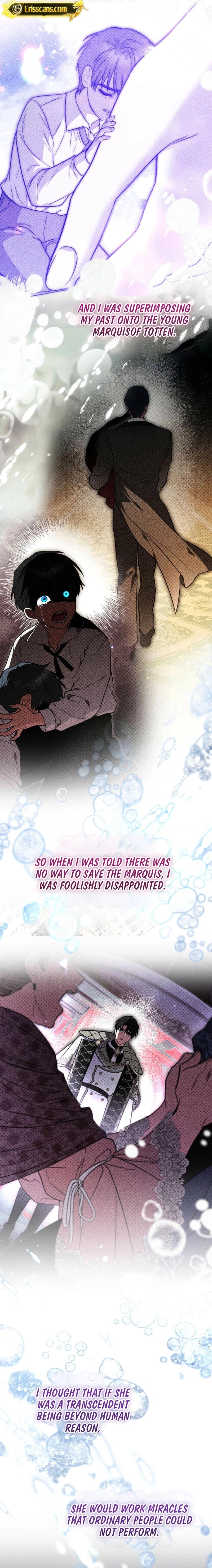 Read My Possession Became a Ghost Story EN Manga Online