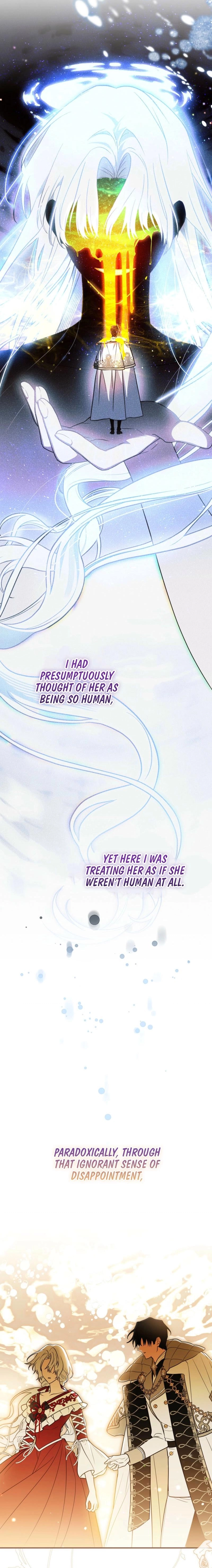 Read My Possession Became a Ghost Story EN Manga Online
