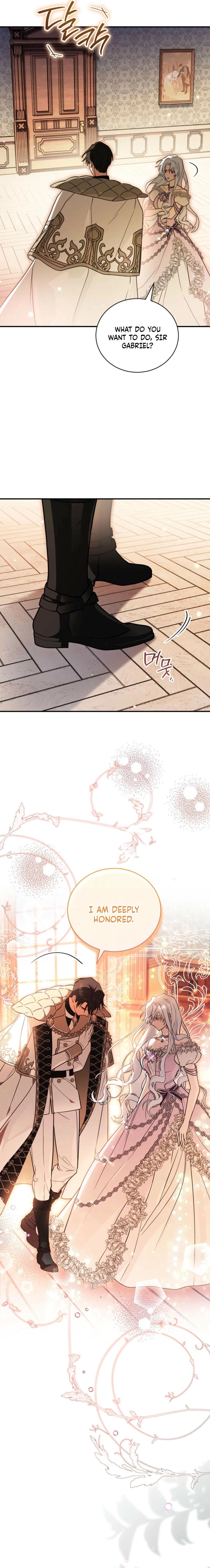 Read My Possession Became a Ghost Story EN Manga Online