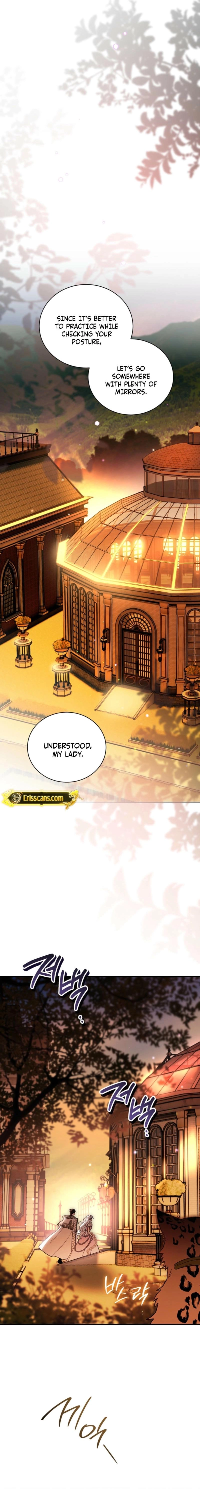 Read My Possession Became a Ghost Story EN Manga Online