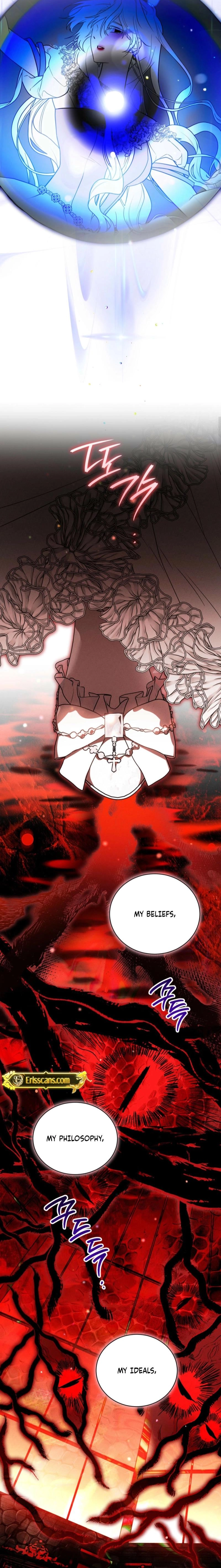 Read My Possession Became a Ghost Story EN Manga Online