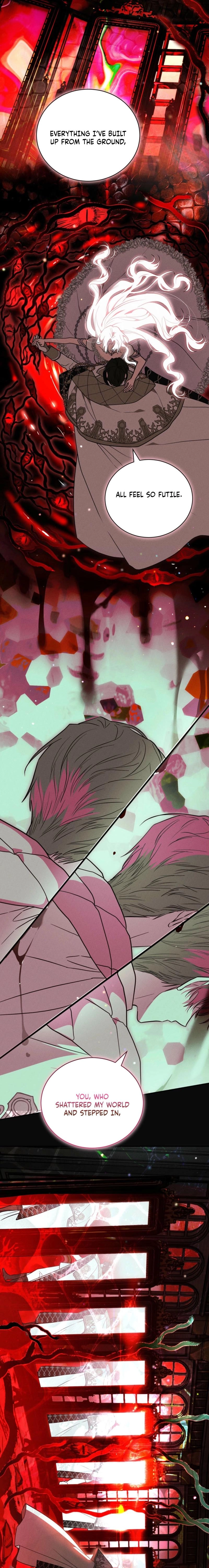 Read My Possession Became a Ghost Story EN Manga Online
